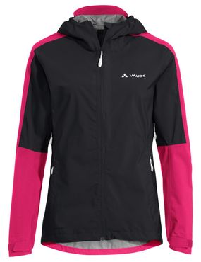 VAUDE Women's Moab Rain Jacket II
