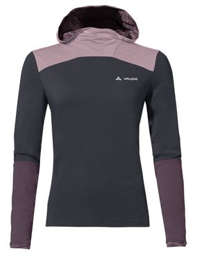 VAUDE Women's Tremalzo LS Shirt