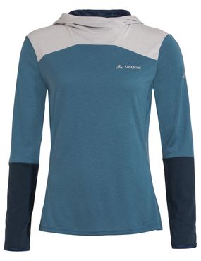 VAUDE Women's Tremalzo LS Shirt