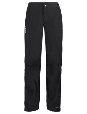 VAUDE Women's Yaras Rain Pants III 