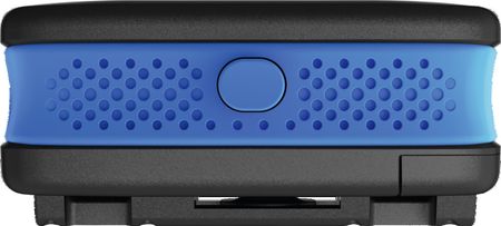 ABUS Alarmbox blau