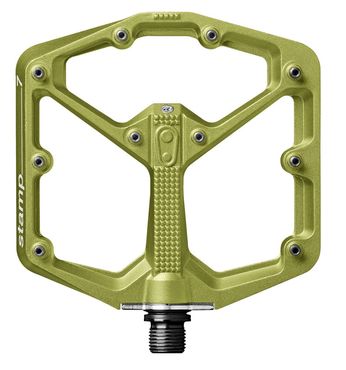 Crankbrothers Stamp 7 Plattform-Pedal