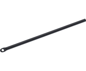 Racktime Befestigungsstrebe 350 mm Tubus - für Gepäckträger
