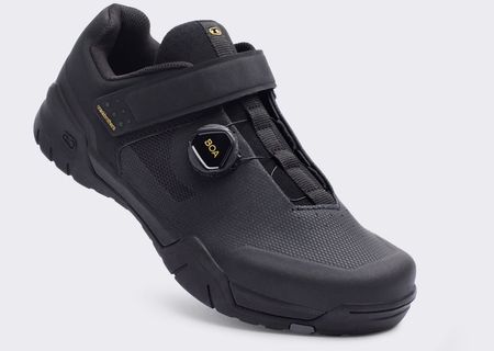 Crankbrothers Mallet E-Schuh, Boa