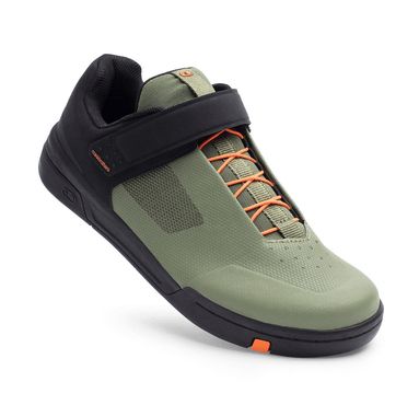 Crankbrothers Stamp Speed Lace + Strap Schuhe