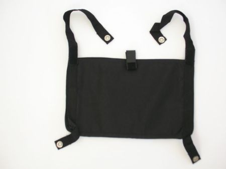 Croozer Kofferraumtasche 535
