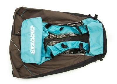 Croozer Body Kid Plus 1
