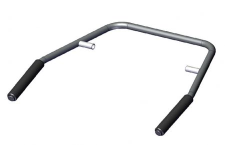 Croozer Superbar Kid Plus 1