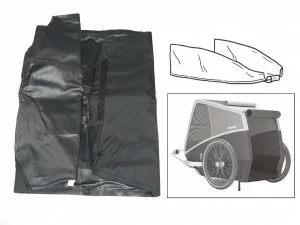 Croozer Innenraumschutz Dog XL ab 2018