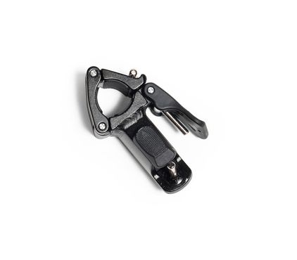 Burley Anhängerkupplung Quick Hitch für Travoy