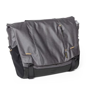 Burley Gepäcktasche Transit Messenger Bag für Travoy