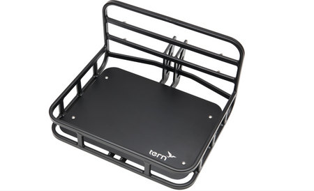 Tern V.R.-Gepäckträger "Transporteur Rack"