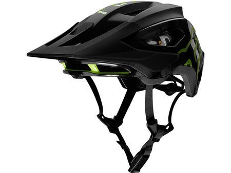 Fox Speedframe Pro Helmet