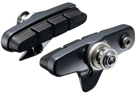 Shimano Bremsbelag R55C4 für Cartridge Bremsschuh
