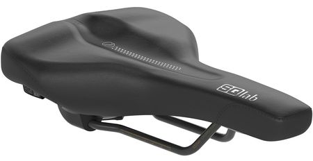 SQlab 602 Ergolux active 2.0 Fahrradsattel