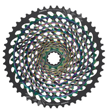 SRAM XG-1299 Eagle Kassette 10-52t 