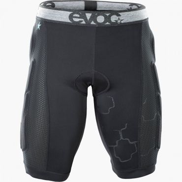 evoc Crash Pants Pad Black