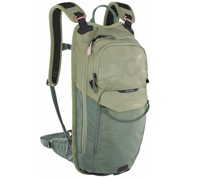 evoc Stage 6L Fahrradrucksack 