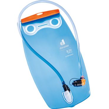 deuter Streamer 3.0 l Trinkblase transparent - mit neuem Logo