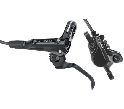 Shimano Scheibenbremse VR MT501/MT500