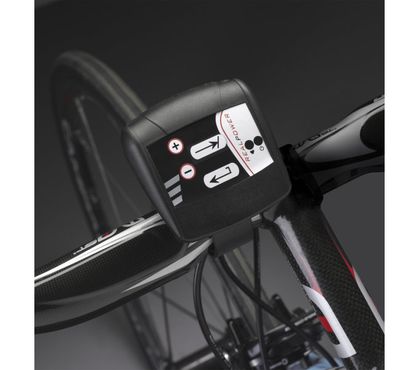 ELITE Konsole Realpower wired