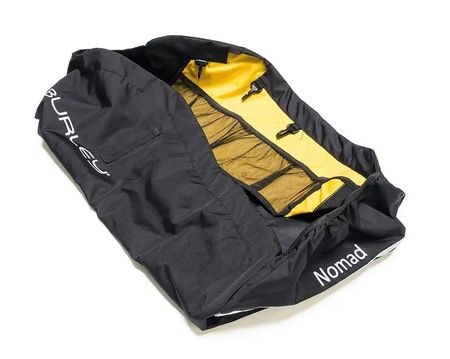 Burley Nomad Bespannung