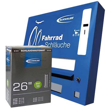Schwalbe, Schlauch Automat AV13-40