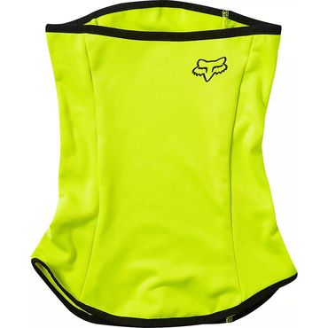 Fox Polartec Halswärmer Day Glo Yellow