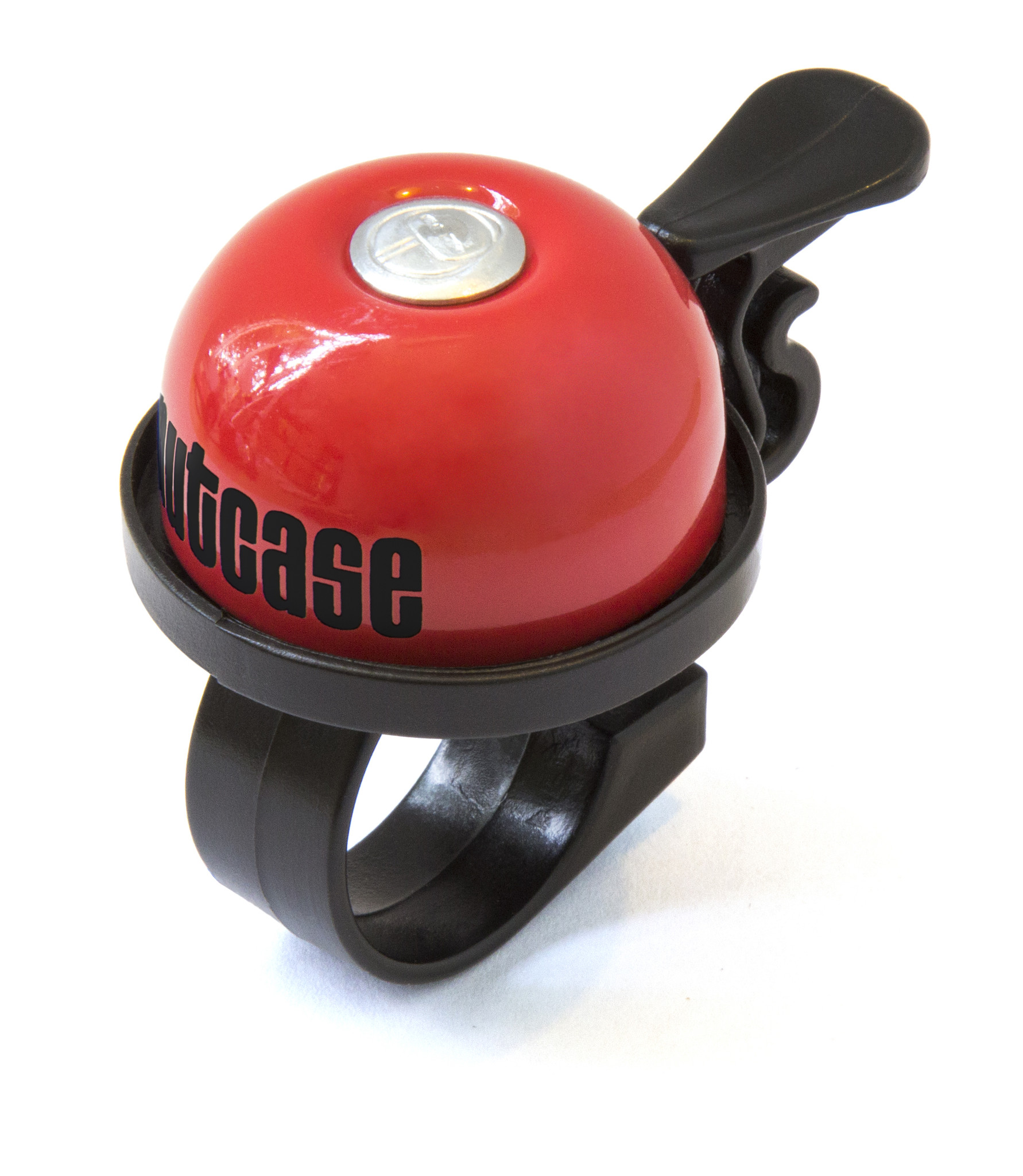 Nutcase Thumbdinger small Fahrradklingel