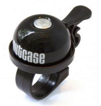 Nutcase Thumbdinger small Fahrradklingel