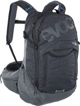 evoc Trail Pro 26L Protektorenrucksack