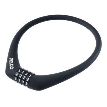 Naloo NaLock Combo Silicon Cable