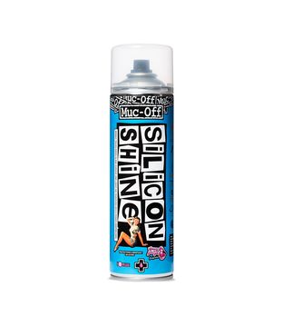 Muc-Off Silicon Shine 500ml ( German Viersion) Sprühdose 


Muc-Off Silicon Shine 500ml ( German Viersion) Sprühdose 




