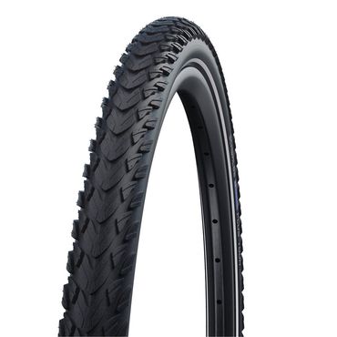 Reifen Schwalbe Marathon PlusTour H 28x1.75" 47-622 sw-TwinSkin Reflex SG EC