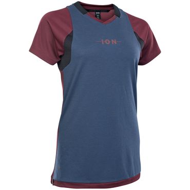 ION Tee SS Scrub AMP WMS - T-Shirt für Damen