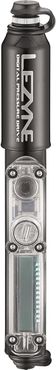 Lezyne Minipumpe CNC Digital Pressure Drive