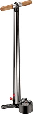 Lezyne Fahrrad Standluftpumpe Alloy Frame Floor Drive Tall