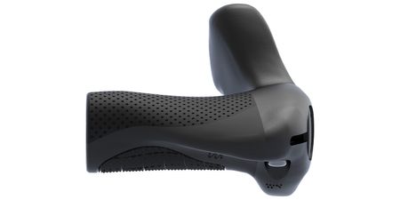 SQlab Fahrradgriffe Stuby short