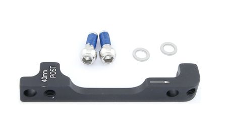 SRAM Avid PM Adapter, 40 mm