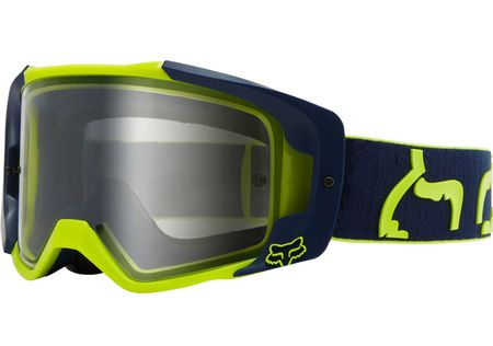 Fox Crossbrille VUE Dusc