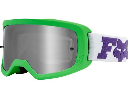 Fox Crossbrille Main Linc Spark
