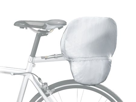 Topeak Regenhülle für RX TrunkBag Tour DX