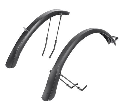 Topeak DeFender TX front + rear Schutzblech