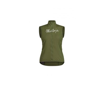 maloja AdlerfarnM. Vest Superlight für Damen