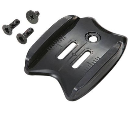 Shimano SPD-Plattenadapter ohne Cleats
