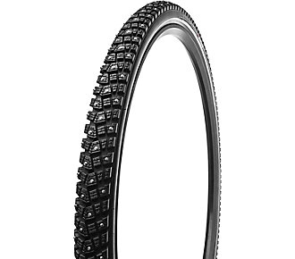Specialized Icebreaker 224 FULL STUD REFLECT Reifen 26X1.75