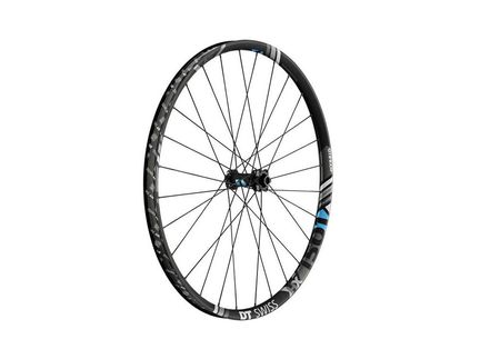 DT SWISS Laufrad HX 1501 Spline One 29 HYBRID Boost 30mm