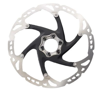 Shimano Bremsscheibe SM-RT76