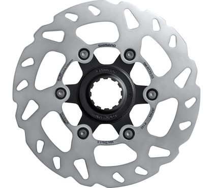 Shimano Bremsscheibe SM-RT70 Center Lock für SLX 
