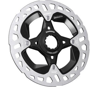 Shimano Bremsscheibe RT-MT900 ICE TECHNOLOGIES FREEZA